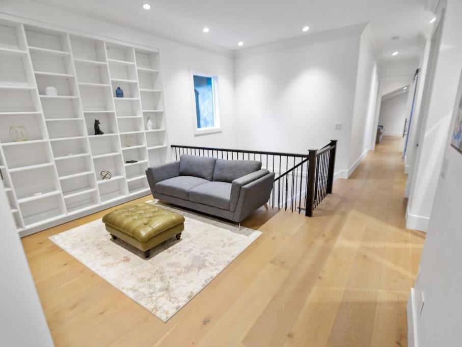 The Fernridge Estate: 5Bd Family Retreat! Villa Langley Kültér fotó