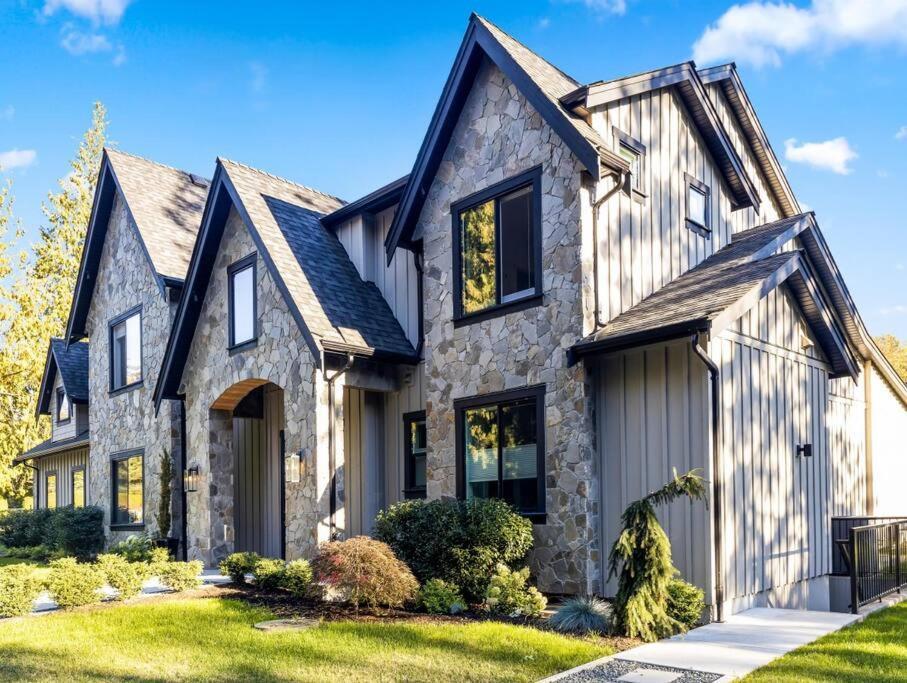 The Fernridge Estate: 5Bd Family Retreat! Villa Langley Kültér fotó