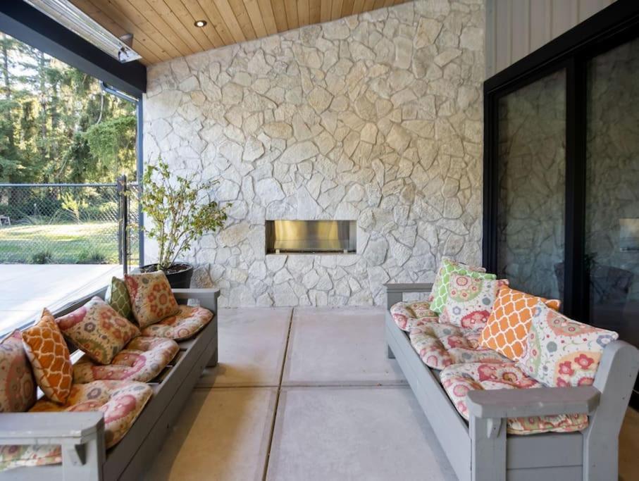 The Fernridge Estate: 5Bd Family Retreat! Villa Langley Kültér fotó