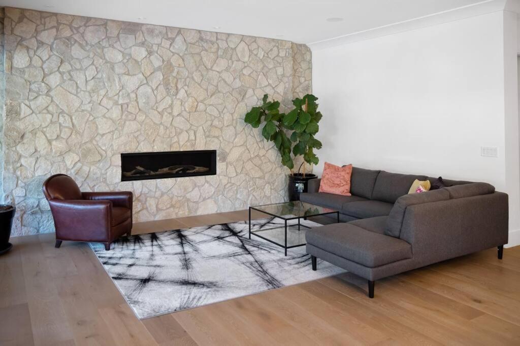 The Fernridge Estate: 5Bd Family Retreat! Villa Langley Kültér fotó